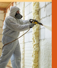 Услуги Услуги утепления в Кыштыме под ключ